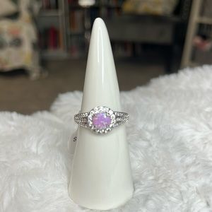 Bomb Part my ring size 9